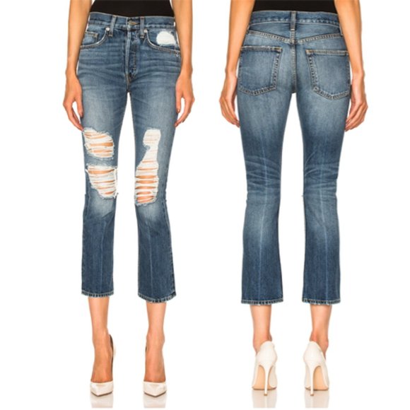 Brock Collection Charlie Jean Size 6 NWT - Picture 1 of 7